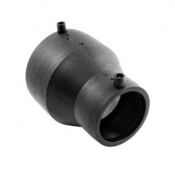 63mm - 50mm Electrofusion Reducing Coupling